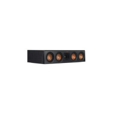 Klipsch RP-404C II Siyah Ev Sinema Hoparlörü Outlet
