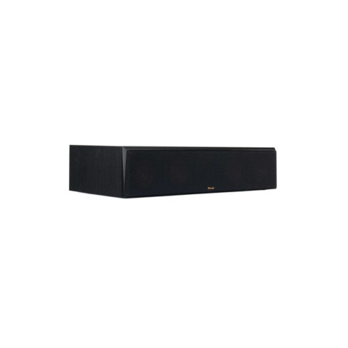 Klipsch RP-404C II Siyah Ev Sinema Hoparlörü Outlet
