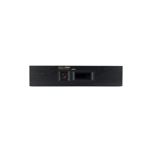 Klipsch RP-404C II Siyah Ev Sinema Hoparlörü Outlet