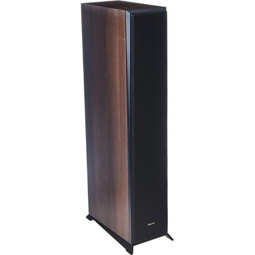 Klipsch RP-5000F Referans Serisi Pasif Hi-Fi Kule Hoparlör Ceviz Ağacı