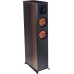 Klipsch RP-5000F Referans Serisi Pasif Hi-Fi Kule Hoparlör Ceviz Ağacı