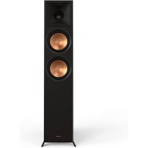 Klipsch RP-6000F II Kule Tipi Hoparlör Meşe Palamudu