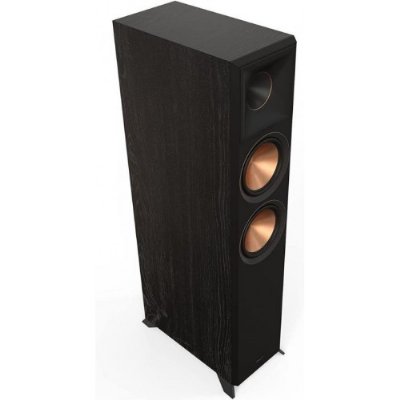 Klipsch RP-6000F II Kule Tipi Hoparlör Meşe Palamudu