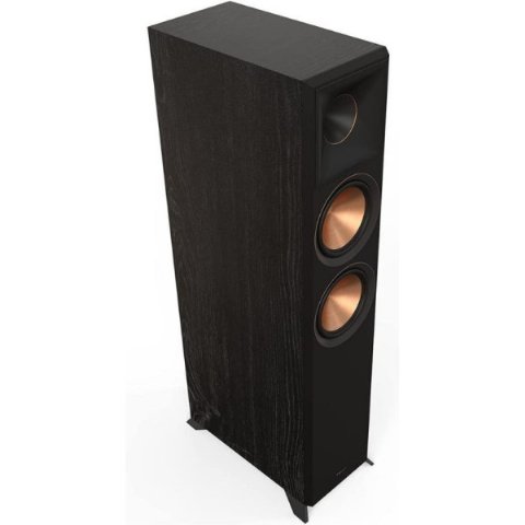 Klipsch RP-6000F II Kule Tipi Hoparlör Meşe Palamudu