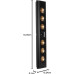 Klipsch RP-640D Duvar Tipi Hoparlör Outlet