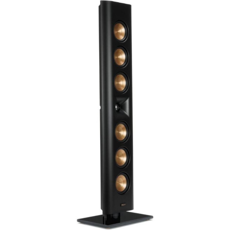 Klipsch RP-640D Duvar Tipi Hoparlör Teşhir