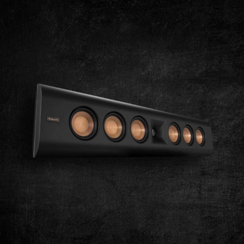 Klipsch RP-640D Duvar Tipi Hoparlör Teşhir
