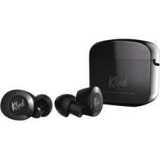 Klipsch T5 II TWS ANC Kulak İçi Bluetooth Kulaklık Siyah Teşhir