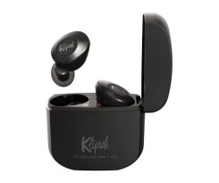 Klipsch T5 II True Wireless ANC Bluetooth Kul...