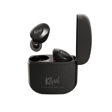 Klipsch T5 II True Wireless Kablosuz Kulak İçi Bluetooth Kulaklık Siyah