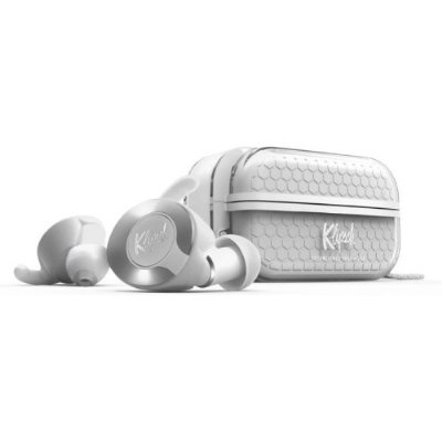 Klipsch T5 II True Wireless Sport Kablosuz Kulak İçi Bluetooth Kulaklık Beyaz-TEŞHİR