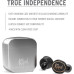 Klipsch T5 True Wireless Kulakiçi Kulaklık Gümüş