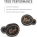 Klipsch T5 True Wireless Kulakiçi Kulaklık Gümüş