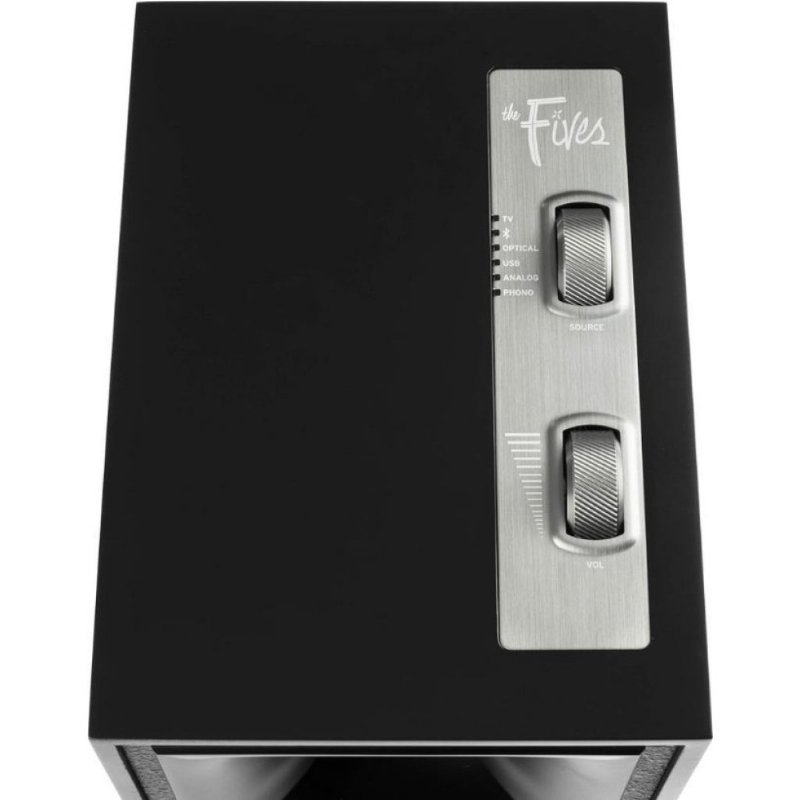 Klipsch The Fives Heritage Serisi Bluetooth Aktif Monitör Hoparlör - Outlet
