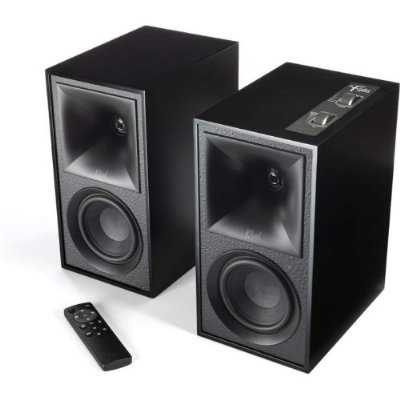 Klipsch The Fives Heritage Serisi Bluetooth Aktif Monitör Hoparlör - Outlet