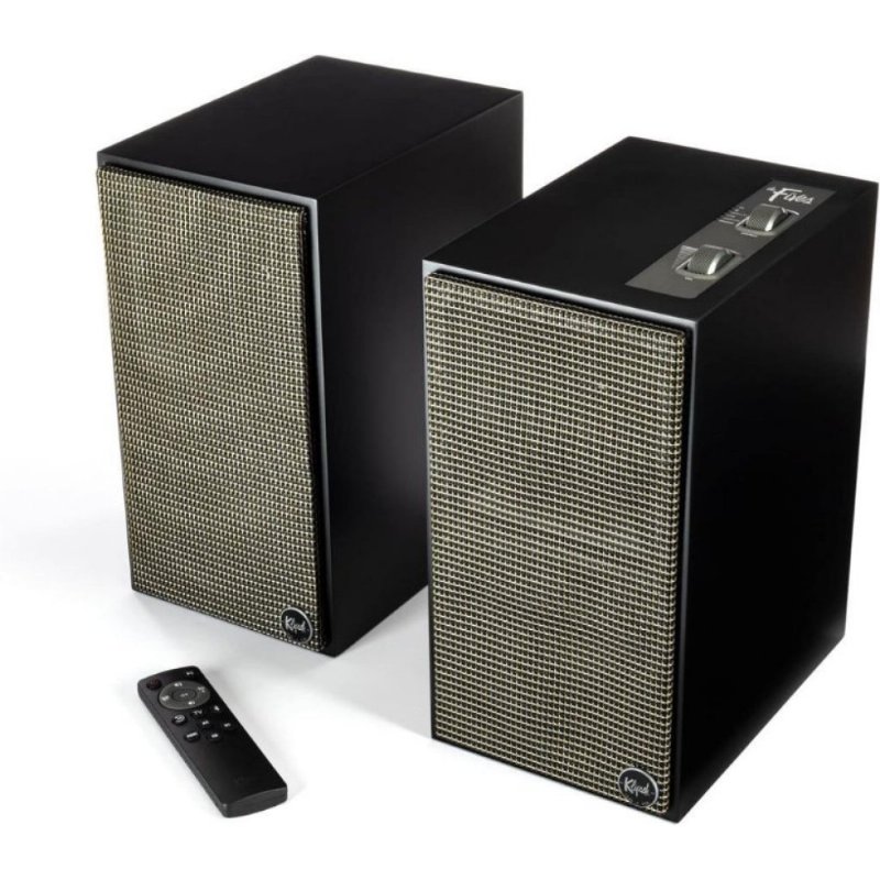 Klipsch The Fives Heritage Serisi Bluetooth Aktif Monitör Hoparlör - Outlet