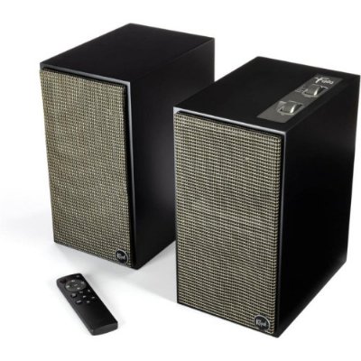 Klipsch The Fives Heritage Serisi Bluetooth Aktif Monitör Hoparlör - Outlet
