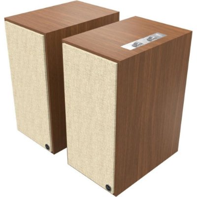 Klipsch The Nines 240 W Bluetooth Ceviz Ev Sinema Hoparlörü Outlet