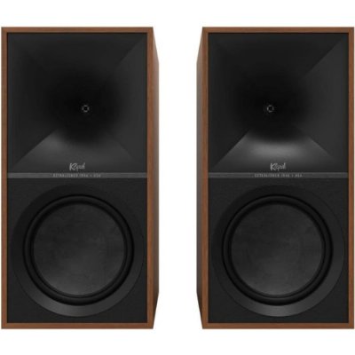 Klipsch The Nines 240 W Bluetooth Ceviz Ev Sinema Hoparlörü Outlet