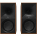 Klipsch The Nines 240 W Bluetooth Ceviz Ev Sinema Hoparlörü Outlet