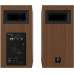 Klipsch The Nines 240 W Bluetooth Ceviz Ev Sinema Hoparlörü Outlet