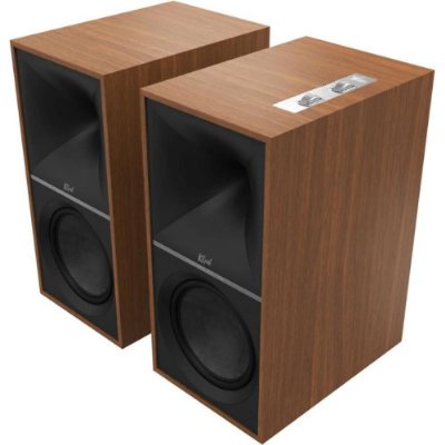 Klipsch The Nines 240 W Bluetooth Ceviz Ev Sinema Hoparlörü Outlet