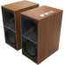 Klipsch The Nines 240 W Bluetooth Ceviz Ev Sinema Hoparlörü Outlet
