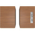 Klipsch The Nines 240 W Bluetooth Ceviz Ev Sinema Hoparlörü Outlet