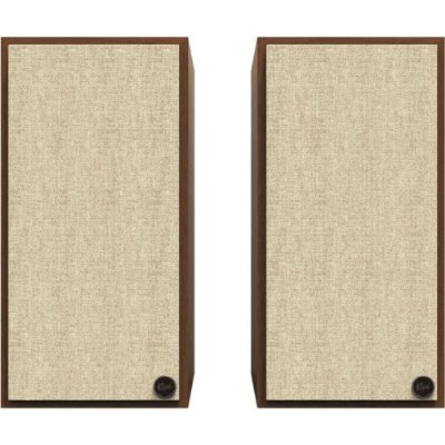 Klipsch The Sevens Aktif Hoparlör (Çift) - Titanyum LTS Havalandırmalı Tweeter, Bluetooth Kablosuz Bağlantı, Yüksek Çözünürlükl