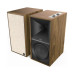 Klipsch The Sevens Aktif Hoparlör (Çift) - Titanyum LTS Havalandırmalı Tweeter, Bluetooth Kablosuz Bağlantı, Yüksek Çözünürlükl