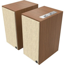 Klipsch The Sevens 200 W Bluetooth Ceviz Ev Sinema Hoparlörü Outlet