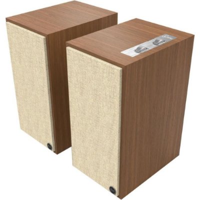 Klipsch The Sevens 200 W Bluetooth Ceviz Ev Sinema Hoparlörü Outlet