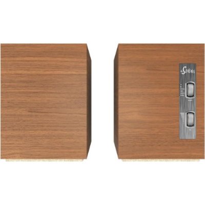 Klipsch The Sevens 200 W Bluetooth Ceviz Ev Sinema Hoparlörü Outlet