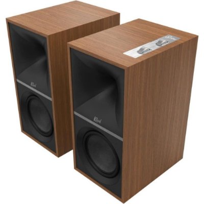 Klipsch The Sevens 200 W Bluetooth Ceviz Ev Sinema Hoparlörü Outlet