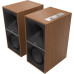Klipsch The Sevens 200 W Bluetooth Ceviz Ev Sinema Hoparlörü Outlet