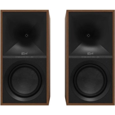 Klipsch The Sevens 200 W Bluetooth Ceviz Ev Sinema Hoparlörü Outlet