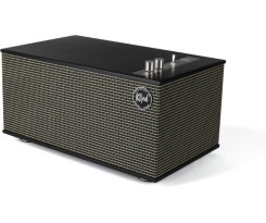 Klipsch The Three II Heritage 120W Bluetooth ...