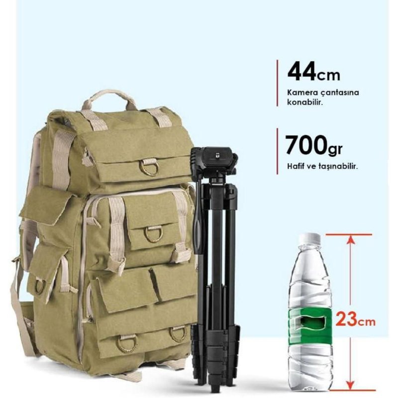 Kobb KBL16T 160 cm Su Terazili Profesyonel Alüminyum Lazer Tripod Outlet