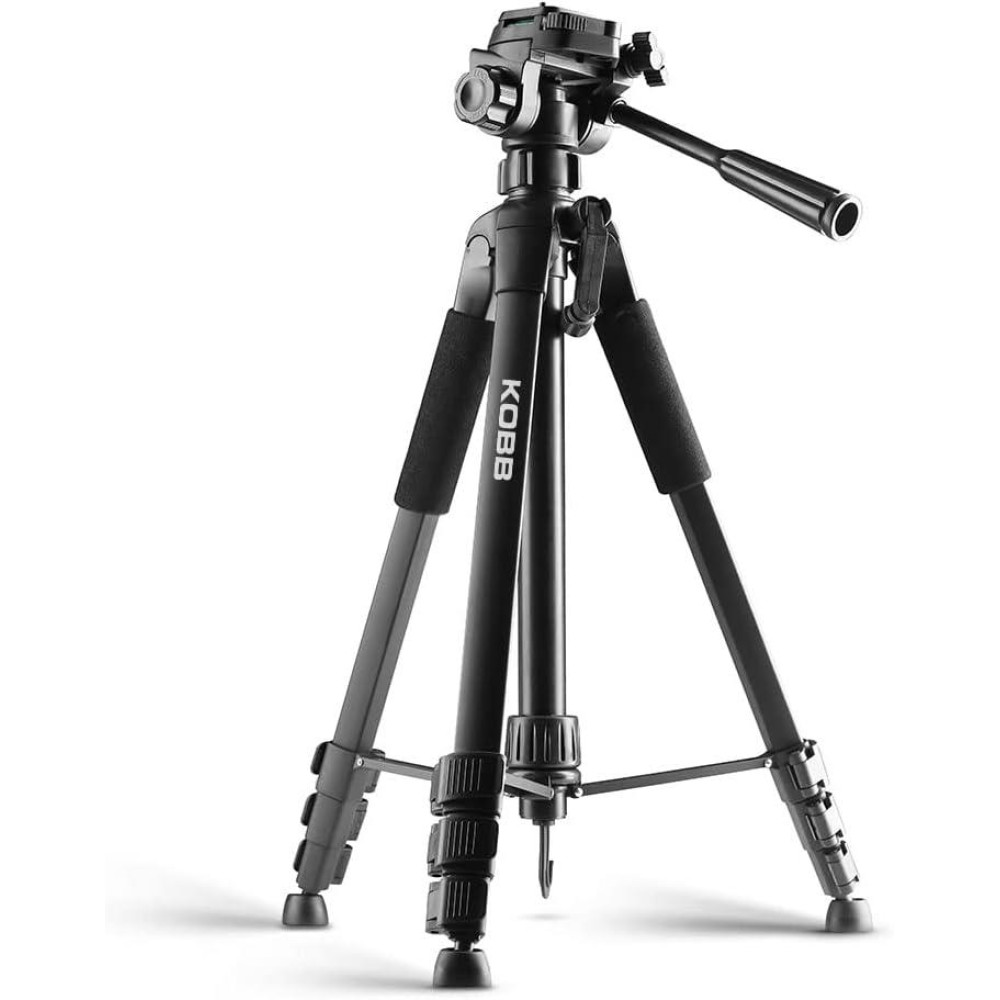 KOBB KBL20T 160CM Su Terazili Profesyonel Alüminyum Lazer Tripod Outlet