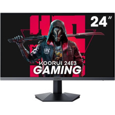 Koorui 24E3 23.8" 1 ms Full HD IPS Oyuncu Monitörü Teşhir