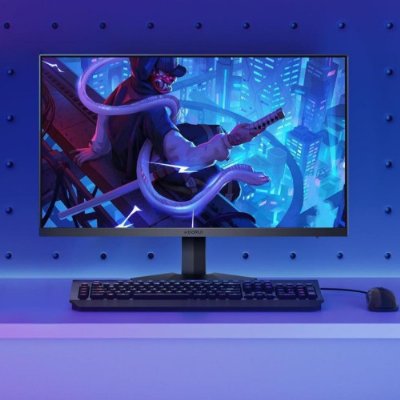 Koorui 24E3 23.8" 1 ms Full HD IPS Oyuncu Monitörü