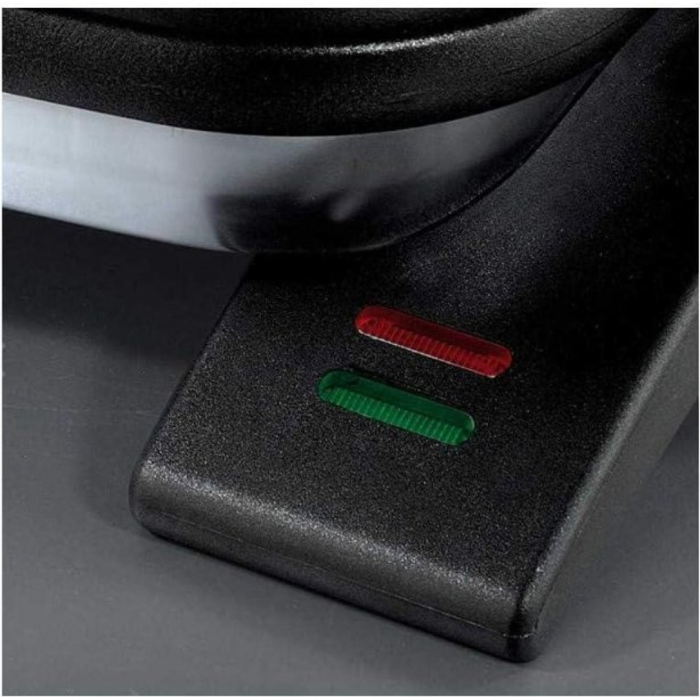 Korkmaz A328-05 Tostkolik Inox 1800 W Granit Tost Makinesi Teşhir