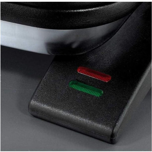 Korkmaz A328-05 Tostkolik Inox 1800 W Granit Tost Makinesi Teşhir