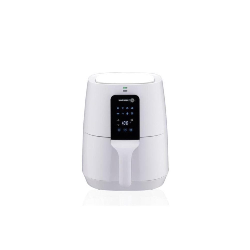 Korkmaz Air Vita Airfryer A886 4 lt Yağsız Fritöz Outlet