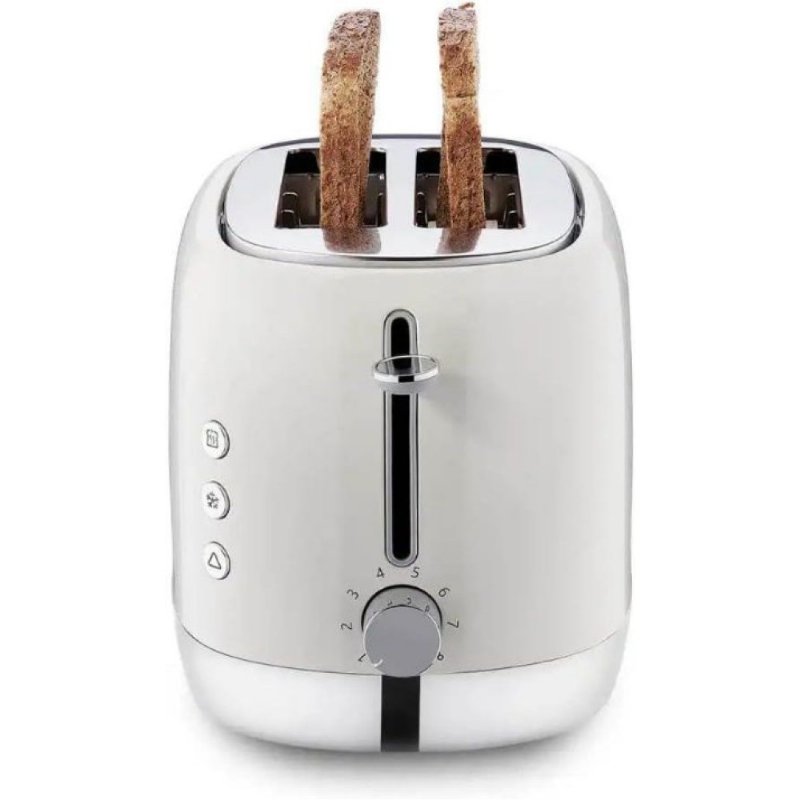 Korkmaz Retro Ekmek Kızartma Makinesi A403-01