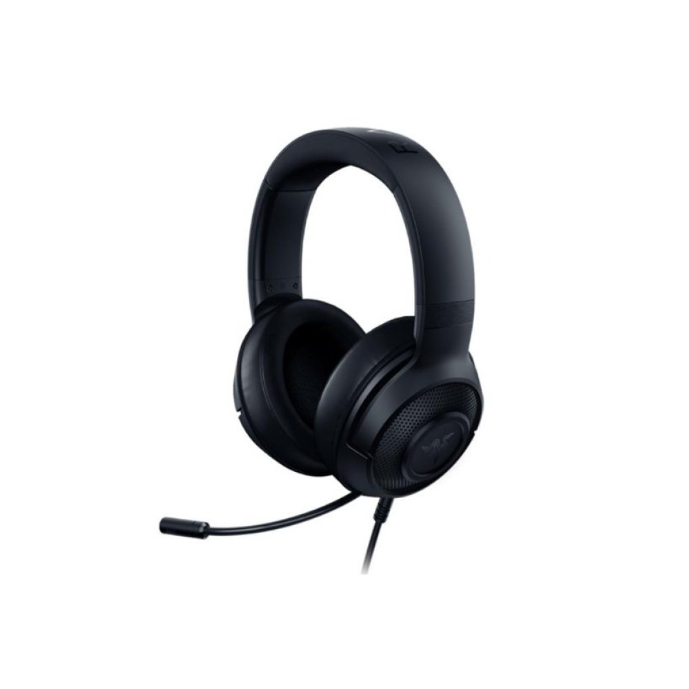 RAZER Kraken X Lite RZ04-02950100-R381 7.1 Surround Mikrofonlu Kablolu Gaming (Oyuncu) Kulaklık Teşhir