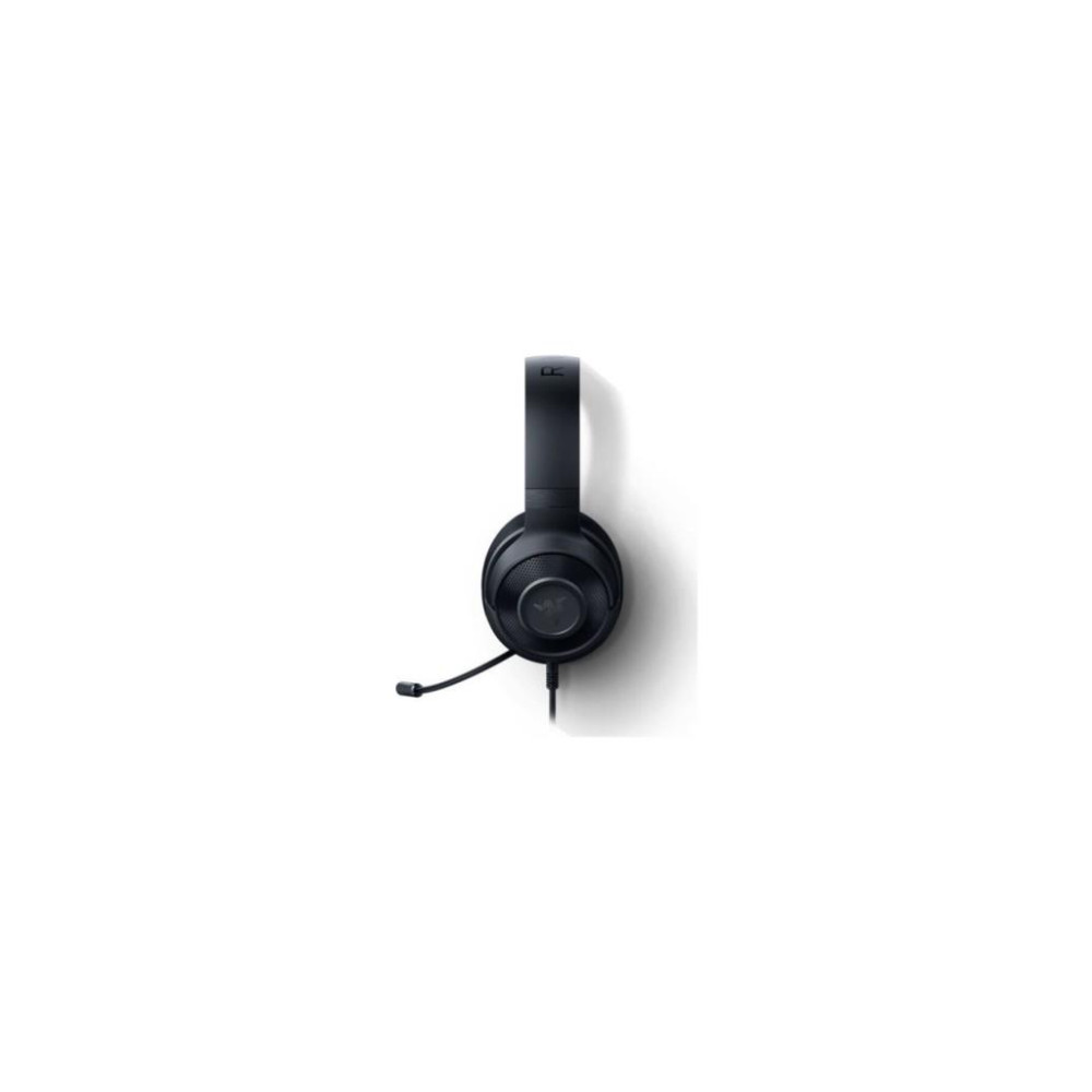 RAZER Kraken X Lite RZ04-02950100-R381 7.1 Surround Mikrofonlu Kablolu Gaming (Oyuncu) Kulaklık Teşhir