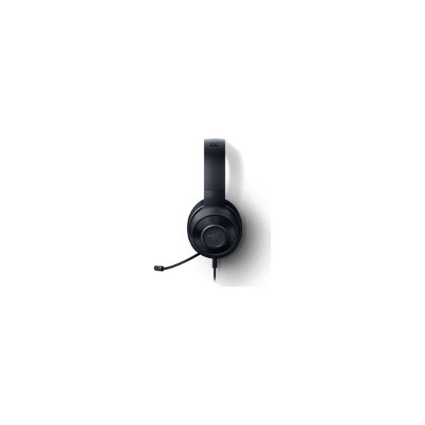 RAZER Kraken X Lite RZ04-02950100-R381 7.1 Surround Mikrofonlu Kablolu Gaming (Oyuncu) Kulaklık Teşhir
