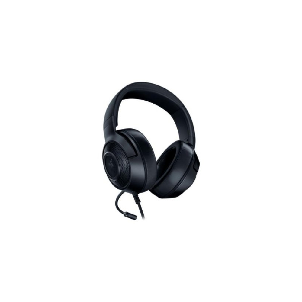 RAZER Kraken X Lite RZ04-02950100-R381 7.1 Surround Mikrofonlu Kablolu Gaming (Oyuncu) Kulaklık Teşhir