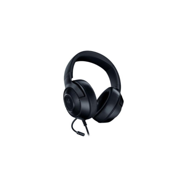 RAZER Kraken X Lite RZ04-02950100-R381 7.1 Surround Mikrofonlu Kablolu Gaming (Oyuncu) Kulaklık Teşhir
